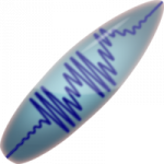Wave Surfer Logo